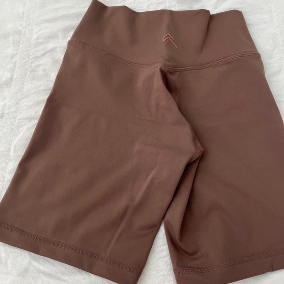 Women's Brown Gym Set - Picture 4 of 5